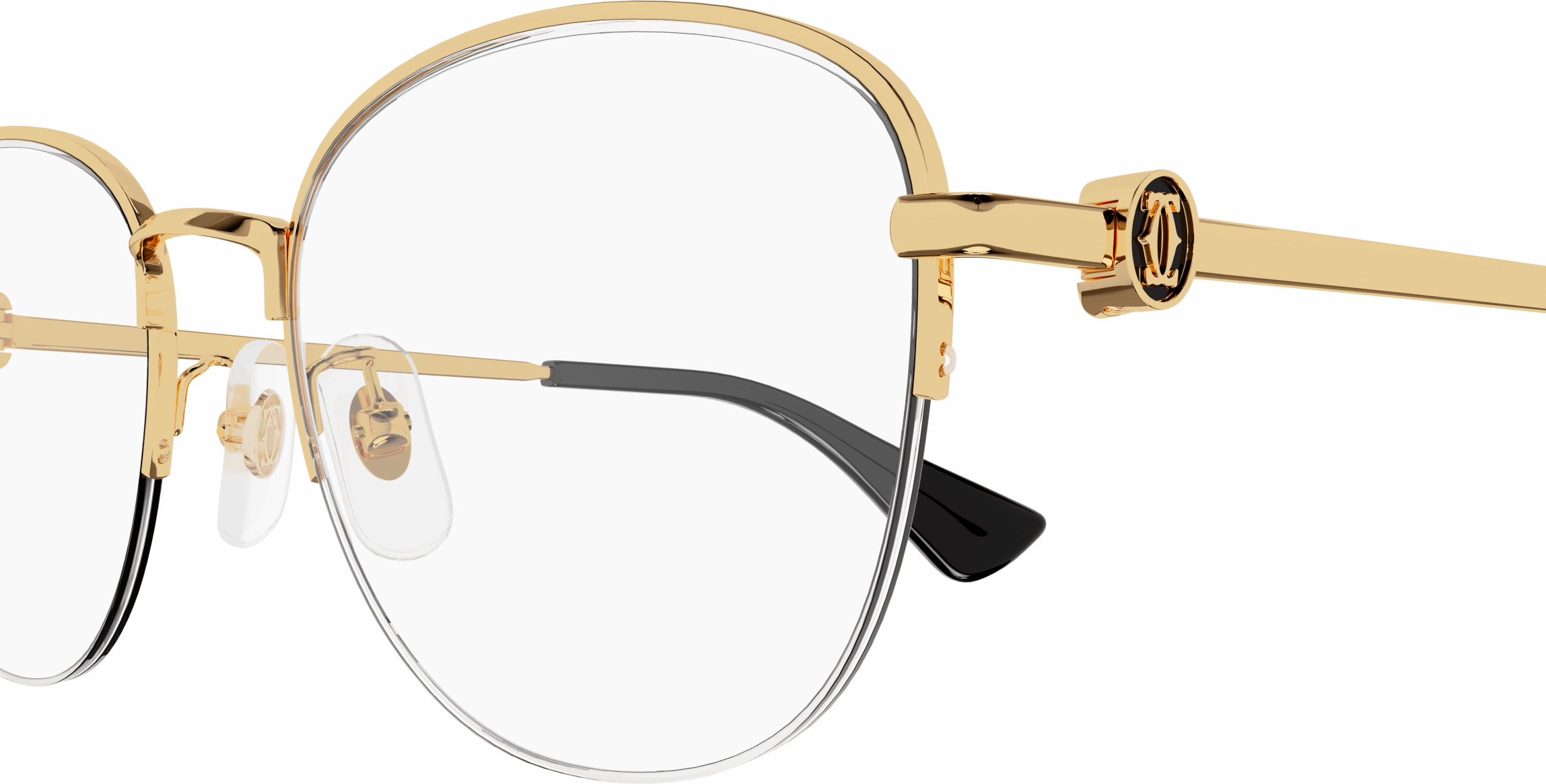 Cartier Optical CT0415OA