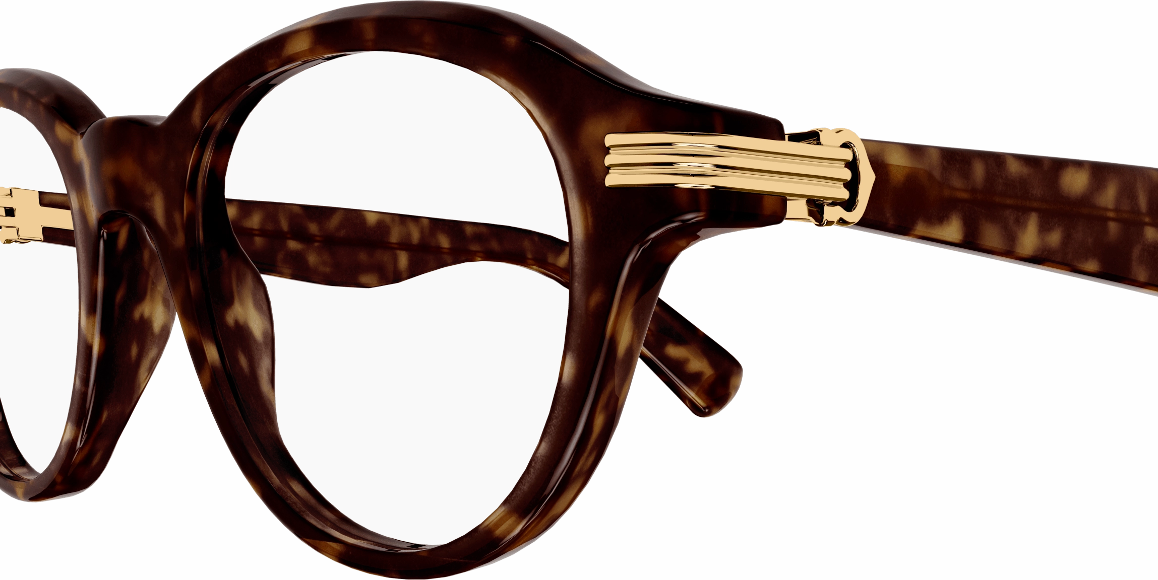Cartier Optical CT0419O