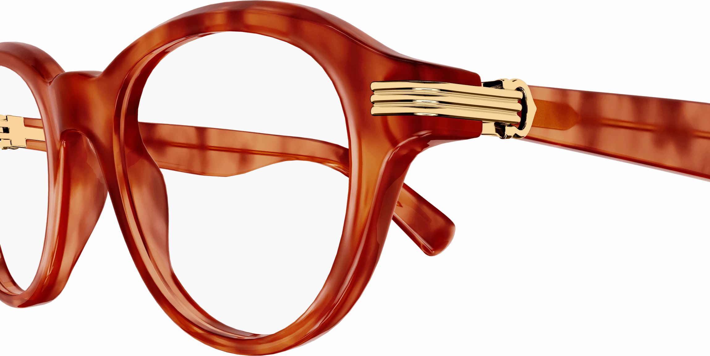 Cartier Optical CT0419O