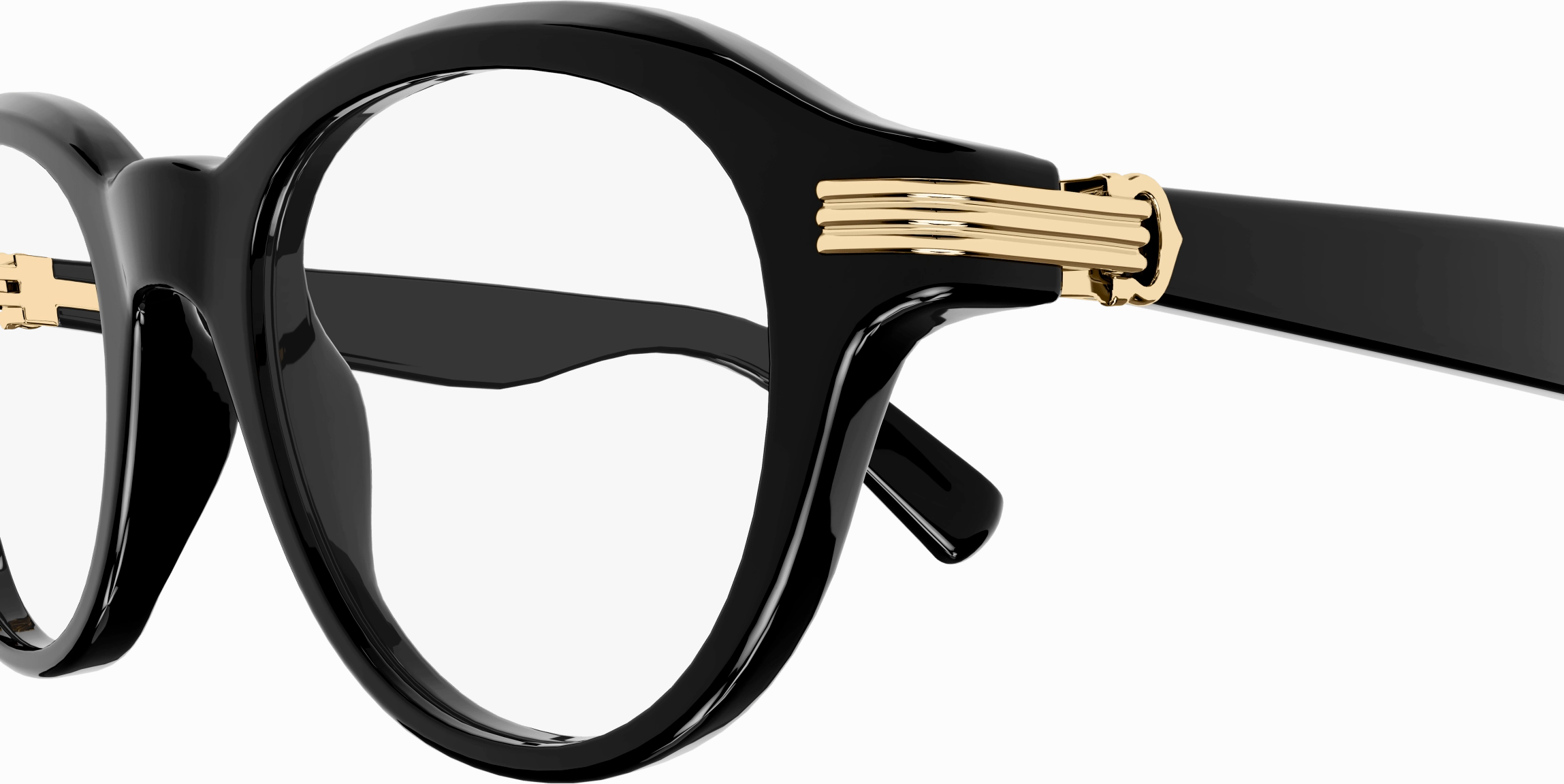 Cartier Optical CT0419O