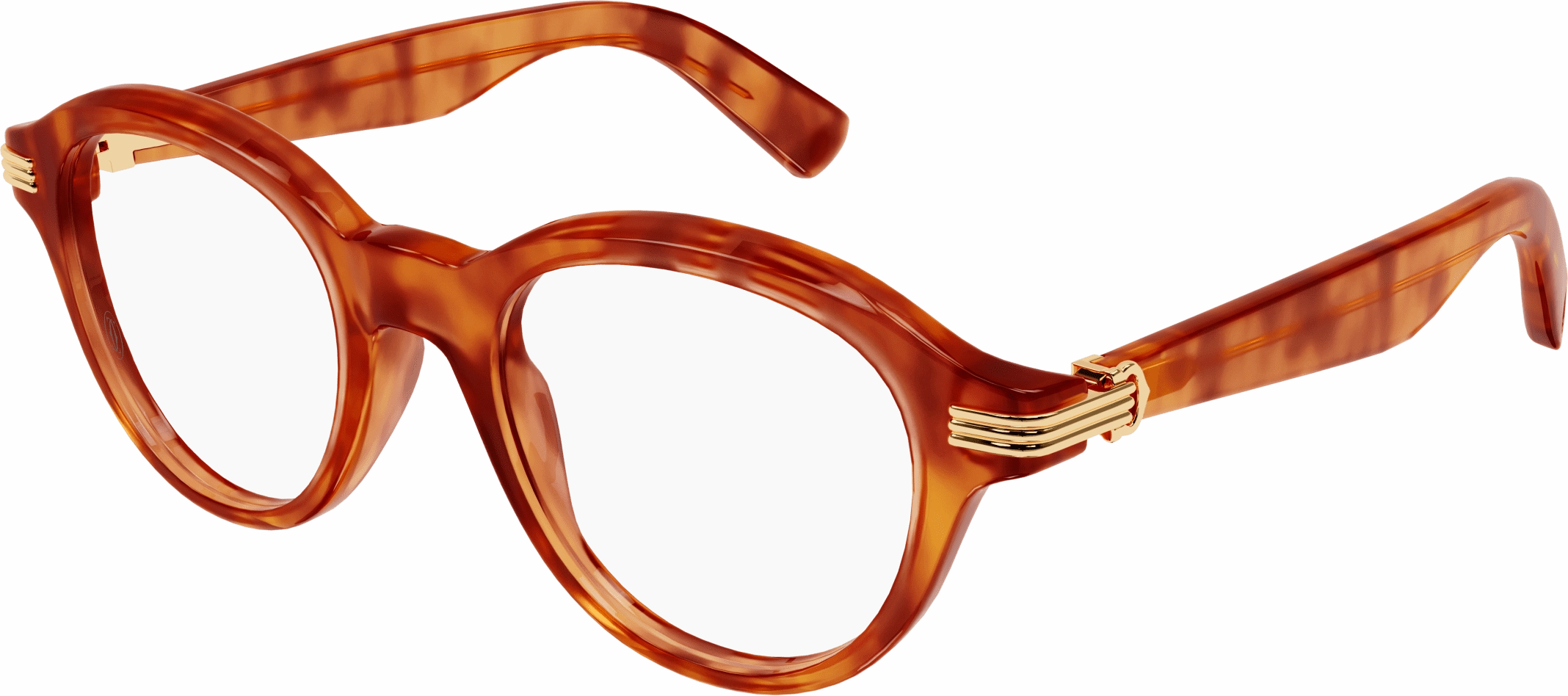 Cartier Optical CT0419O