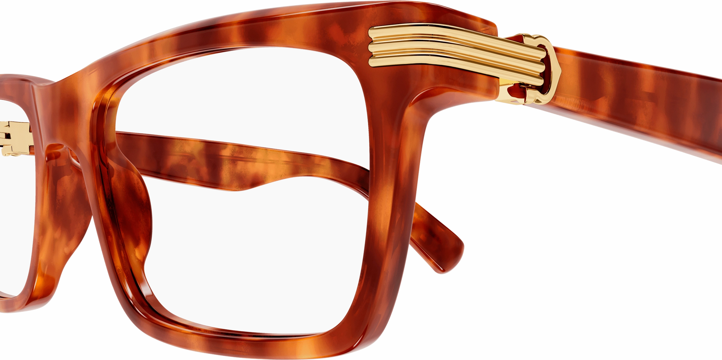 Cartier Optical CT0420O