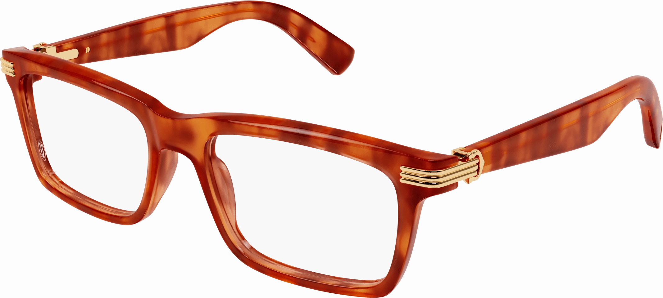 Cartier Optical CT0420O