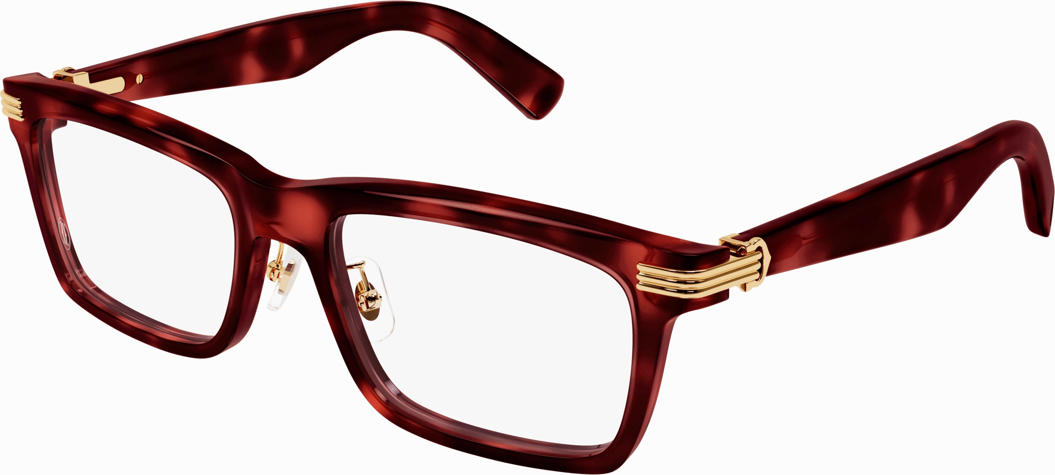 Cartier Optical CT0420OA