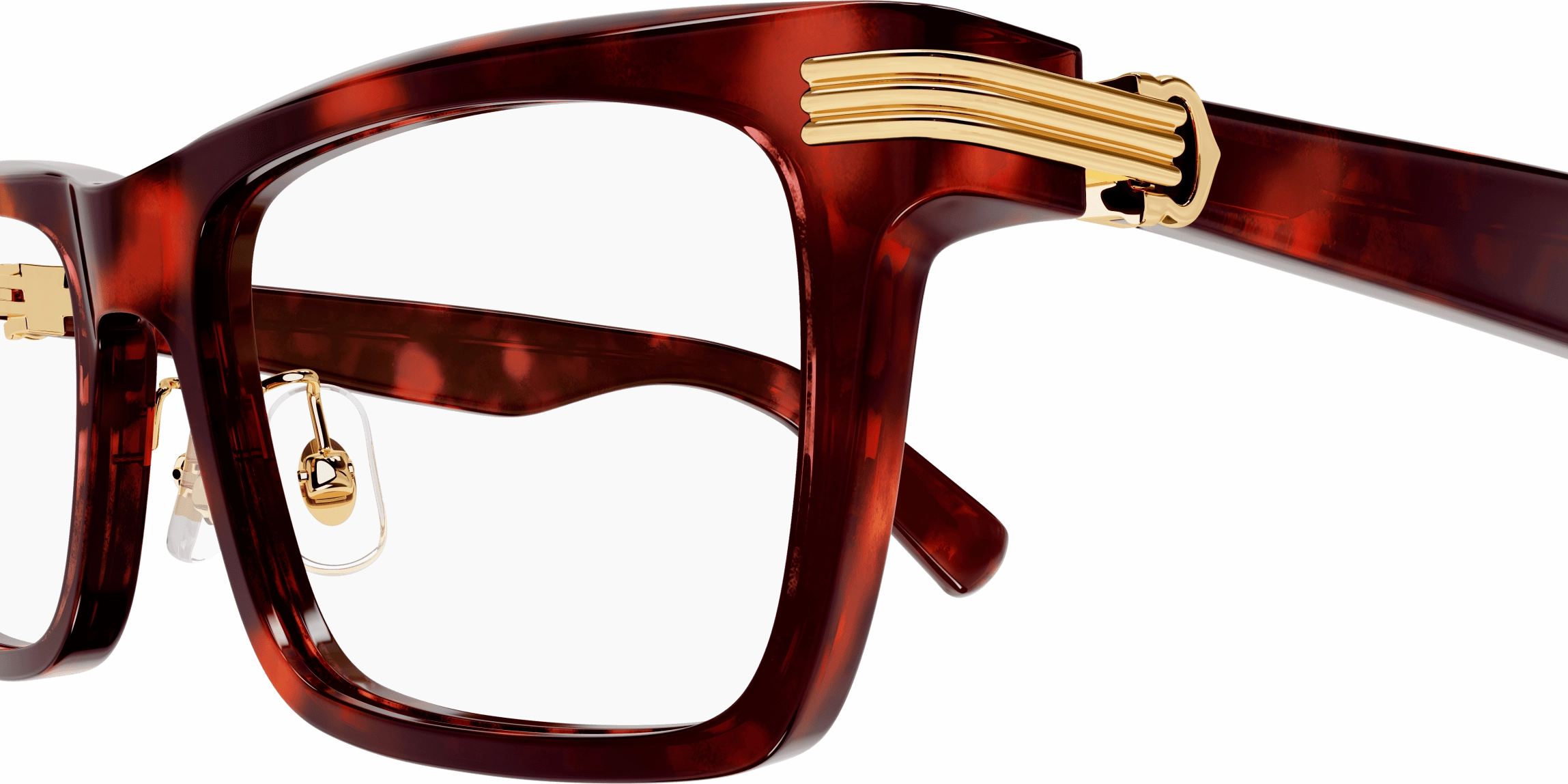 Cartier Optical CT0420OA