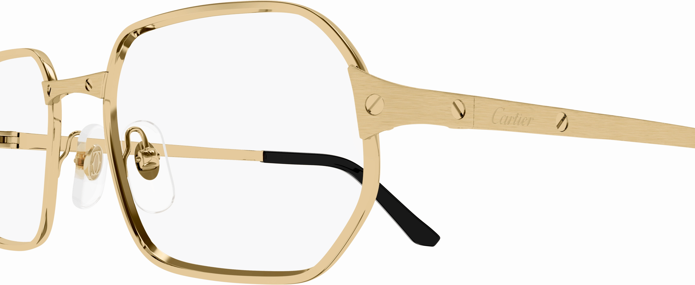 Cartier Optical CT0442O