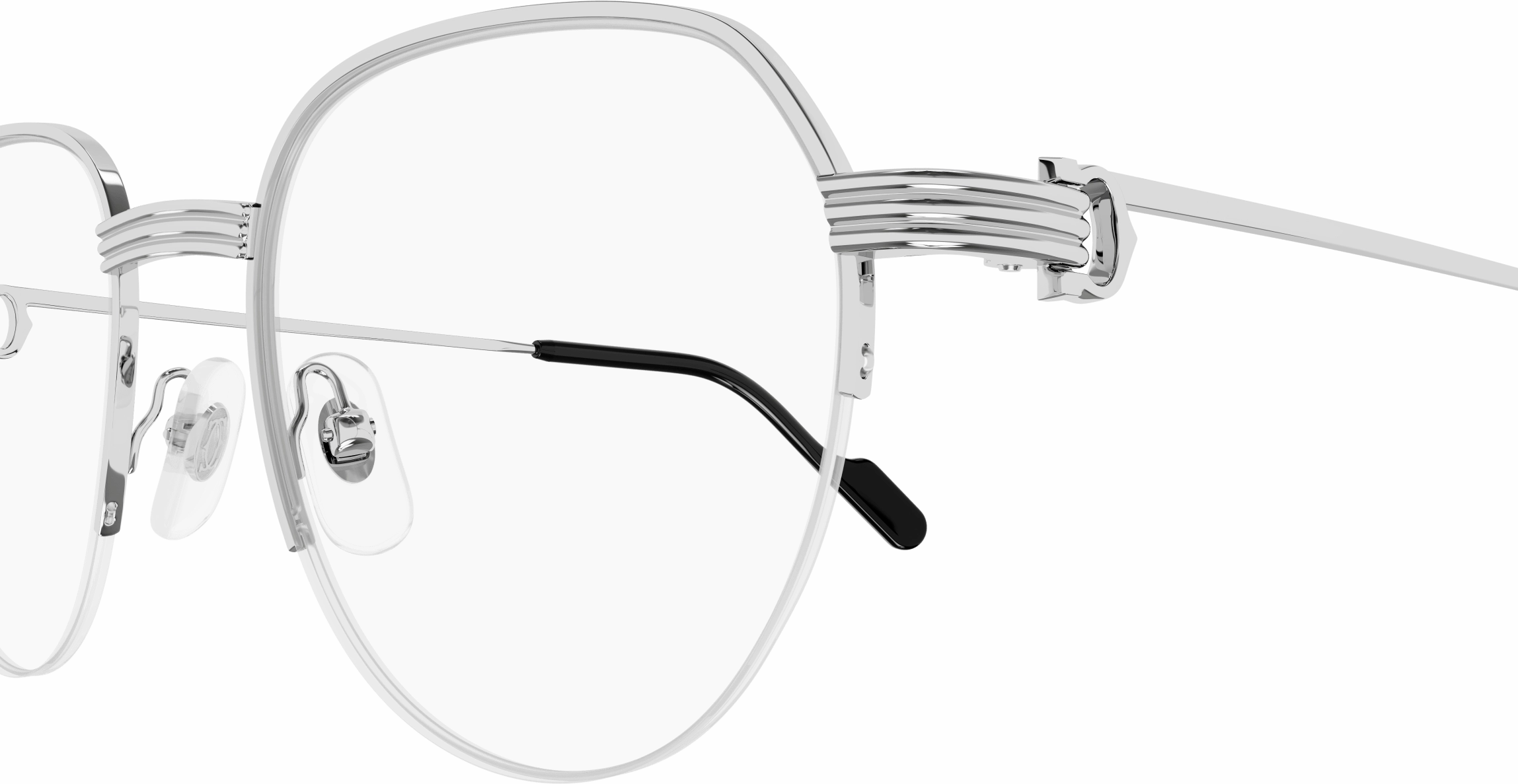 Cartier Optical CT0446O