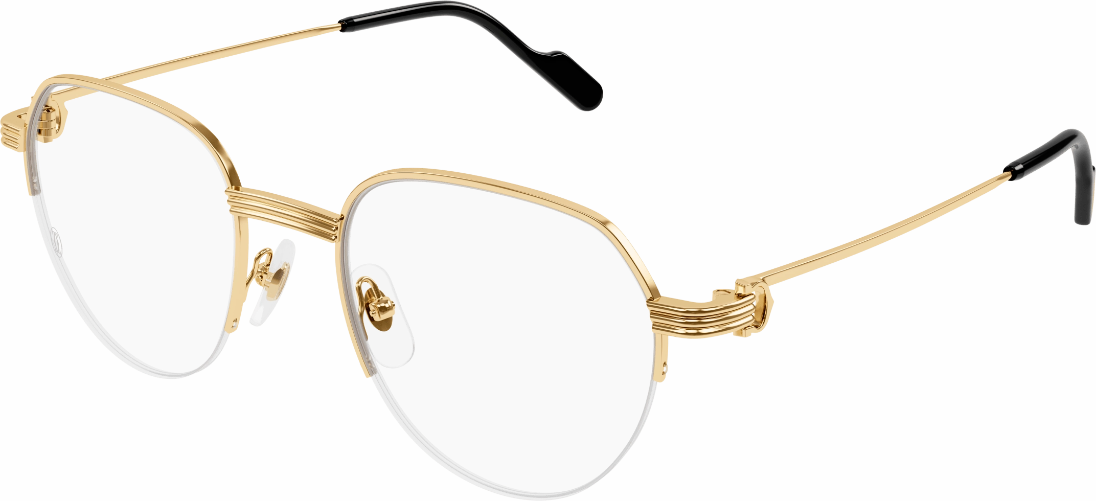 Cartier Optical CT0446O