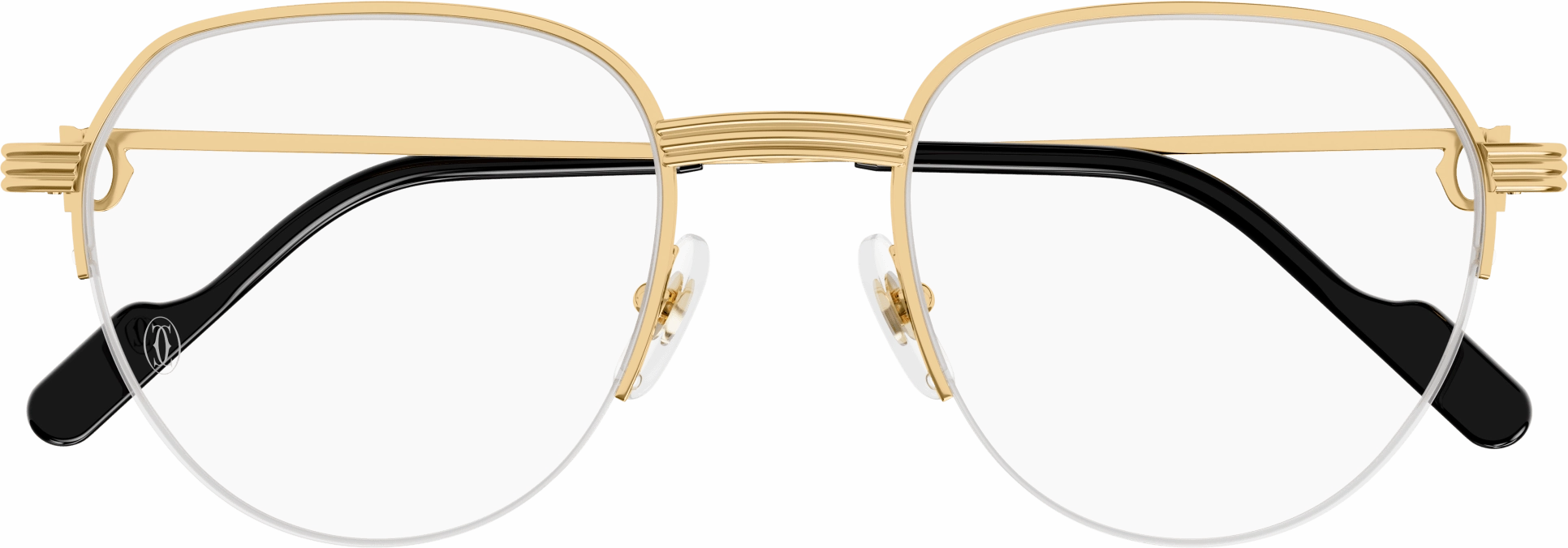 Cartier Optical CT0446O
