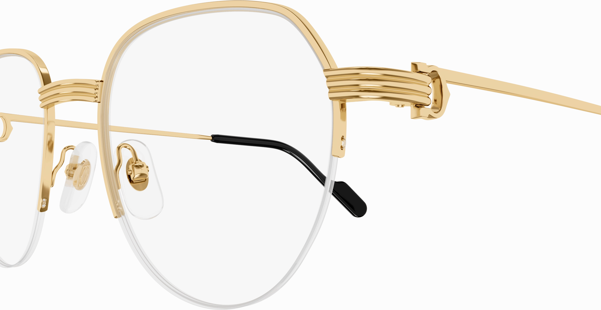 Cartier Optical CT0446O