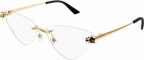 Cartier Optical CT0448O