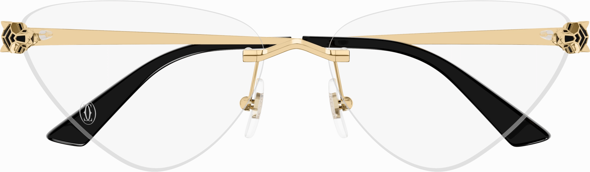 Cartier Optical CT0448O