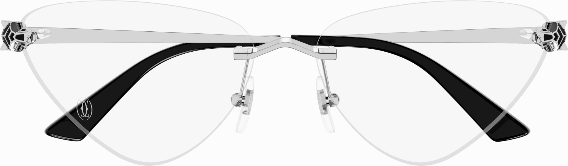 Cartier Optical CT0448O