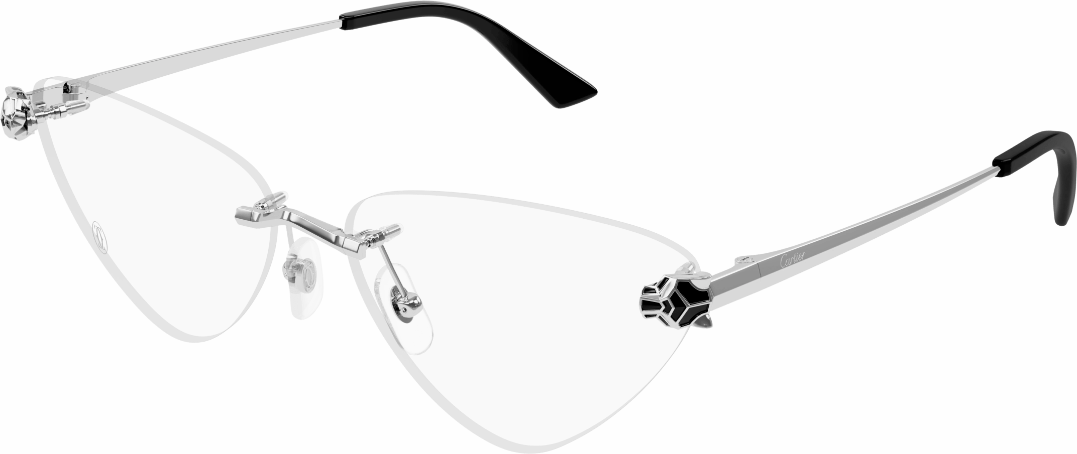 Cartier Optical CT0448O