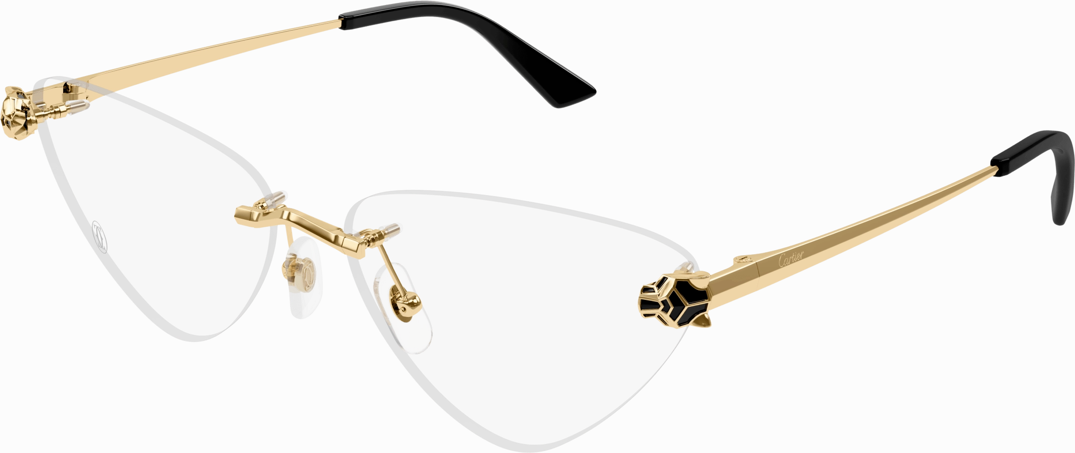 Cartier Optical CT0448O