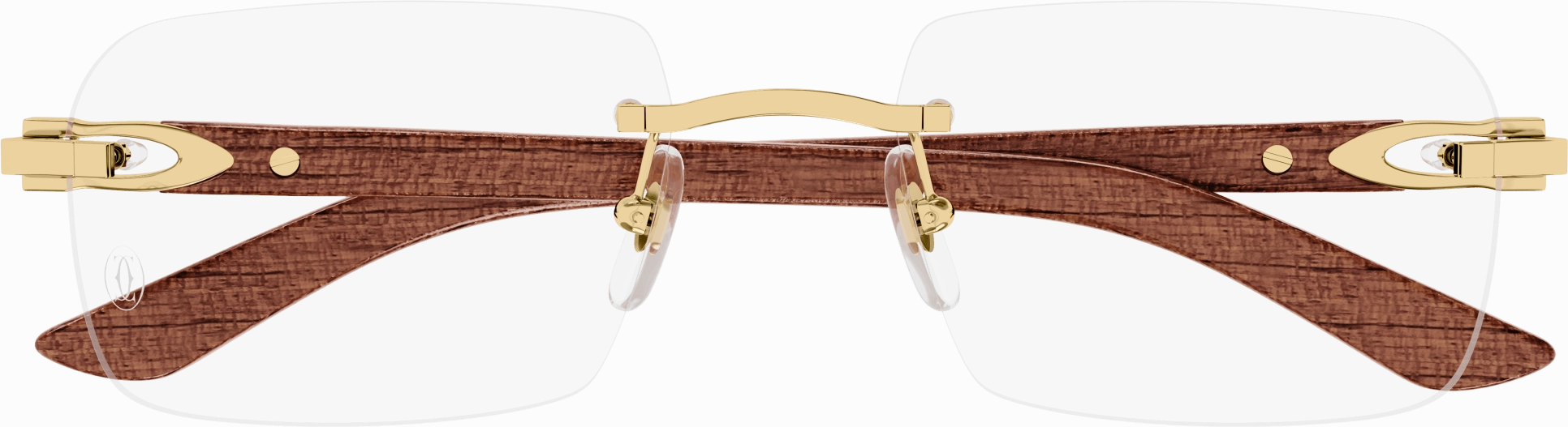 Cartier Optical CT0453O