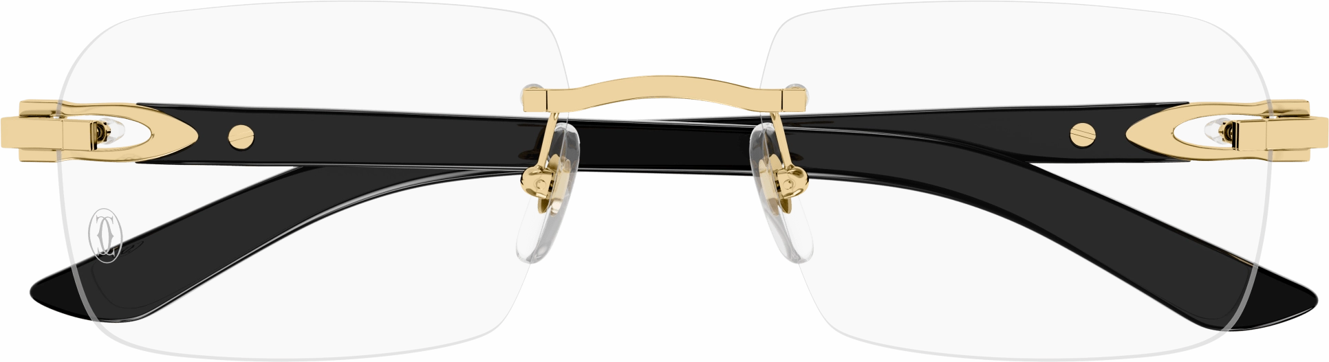 Cartier Optical CT0453O