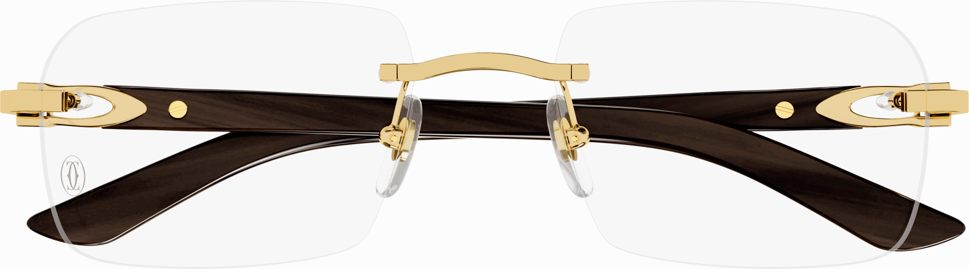 Cartier Optical CT0453O