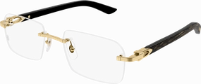 Cartier Optical CT0453O