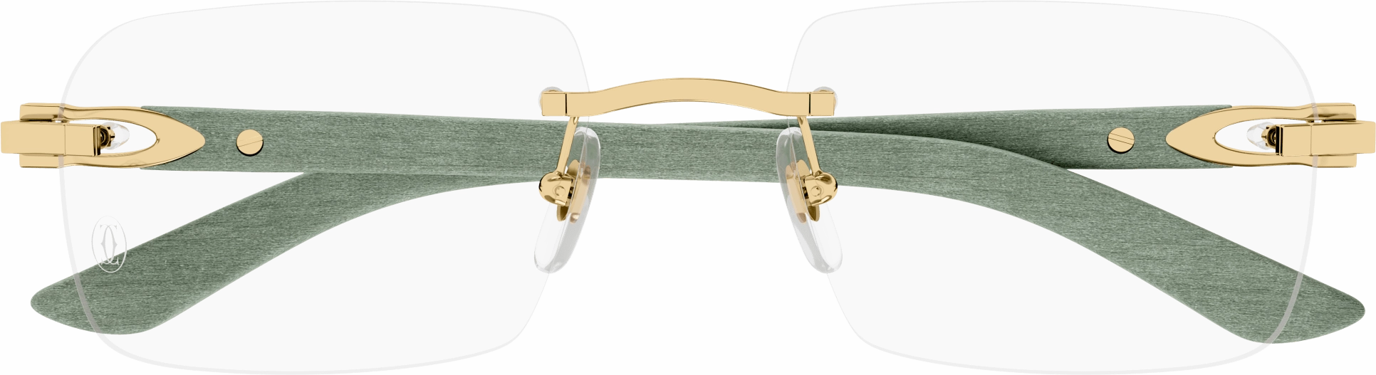 Cartier Optical CT0453O