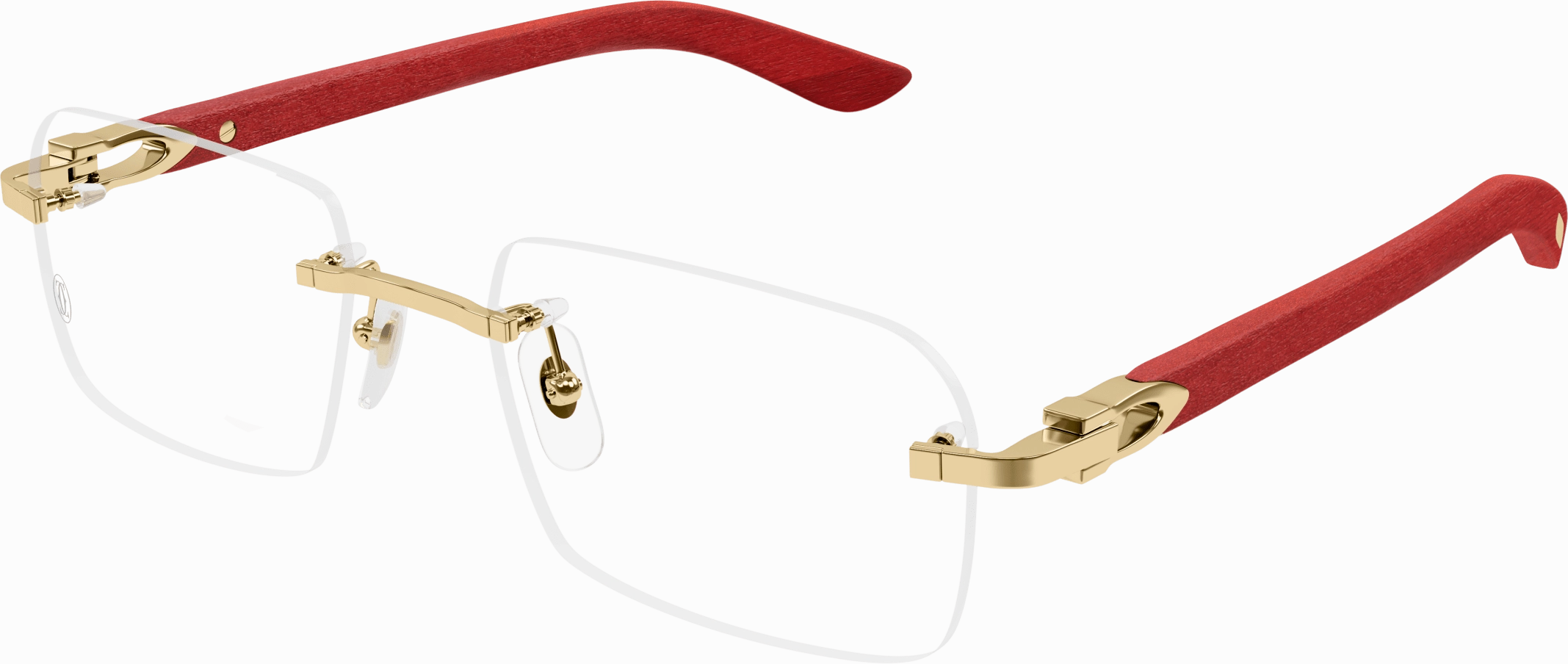 Cartier Optical CT0453O