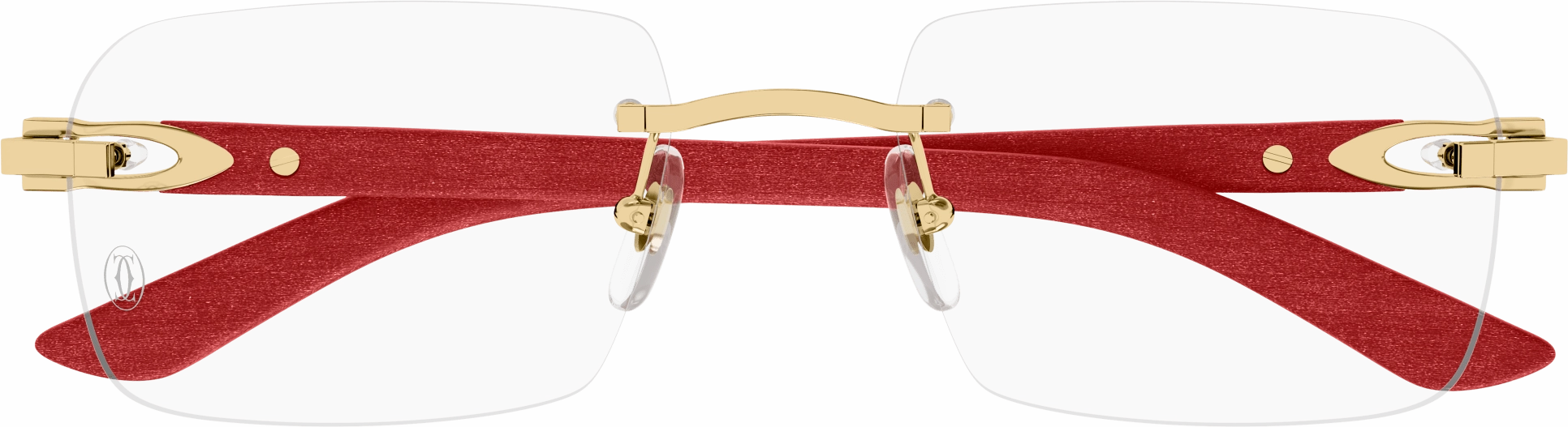 Cartier Optical CT0453O
