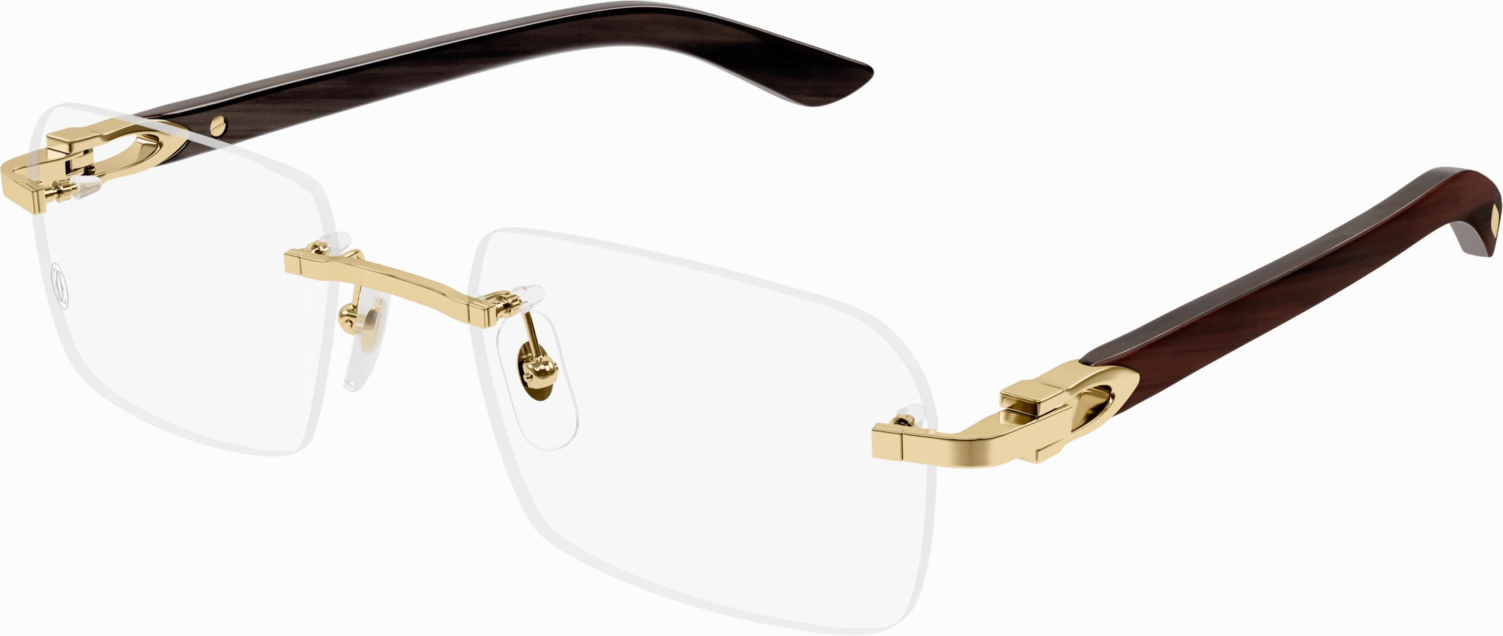 Cartier Optical CT0453O