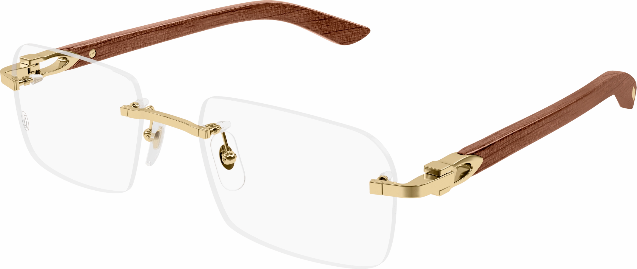 Cartier Optical CT0453O
