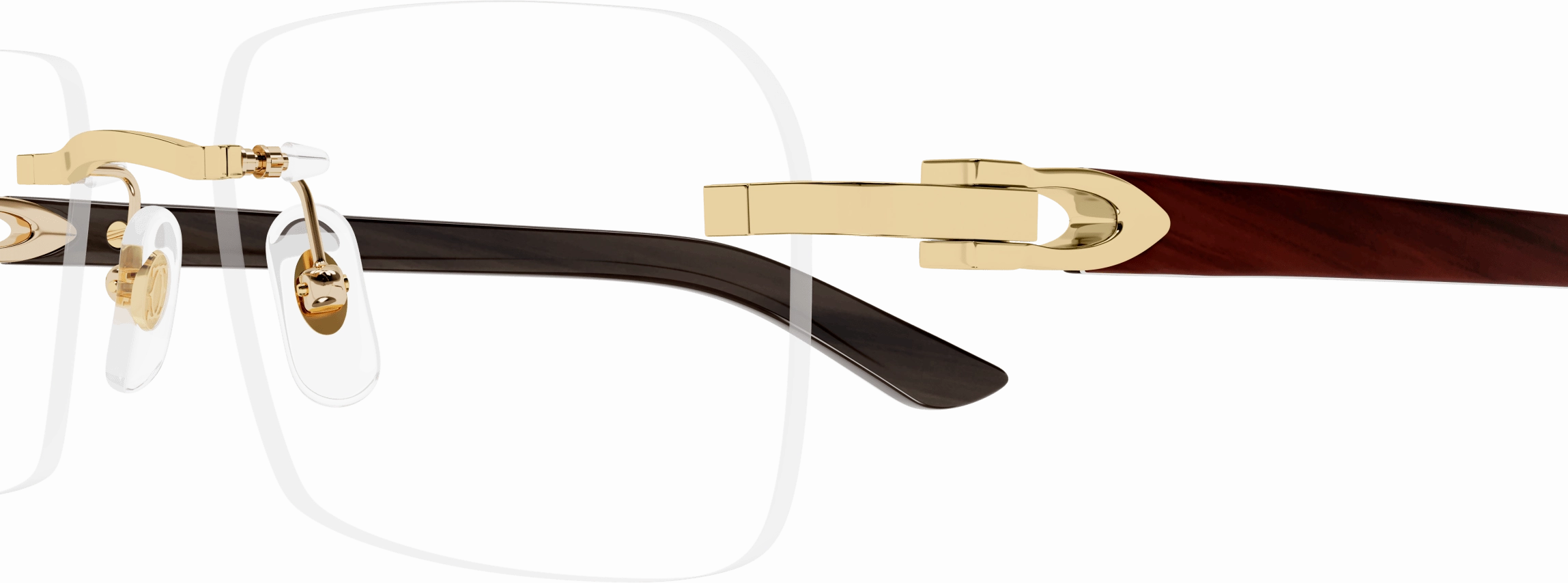 Cartier Optical CT0453O