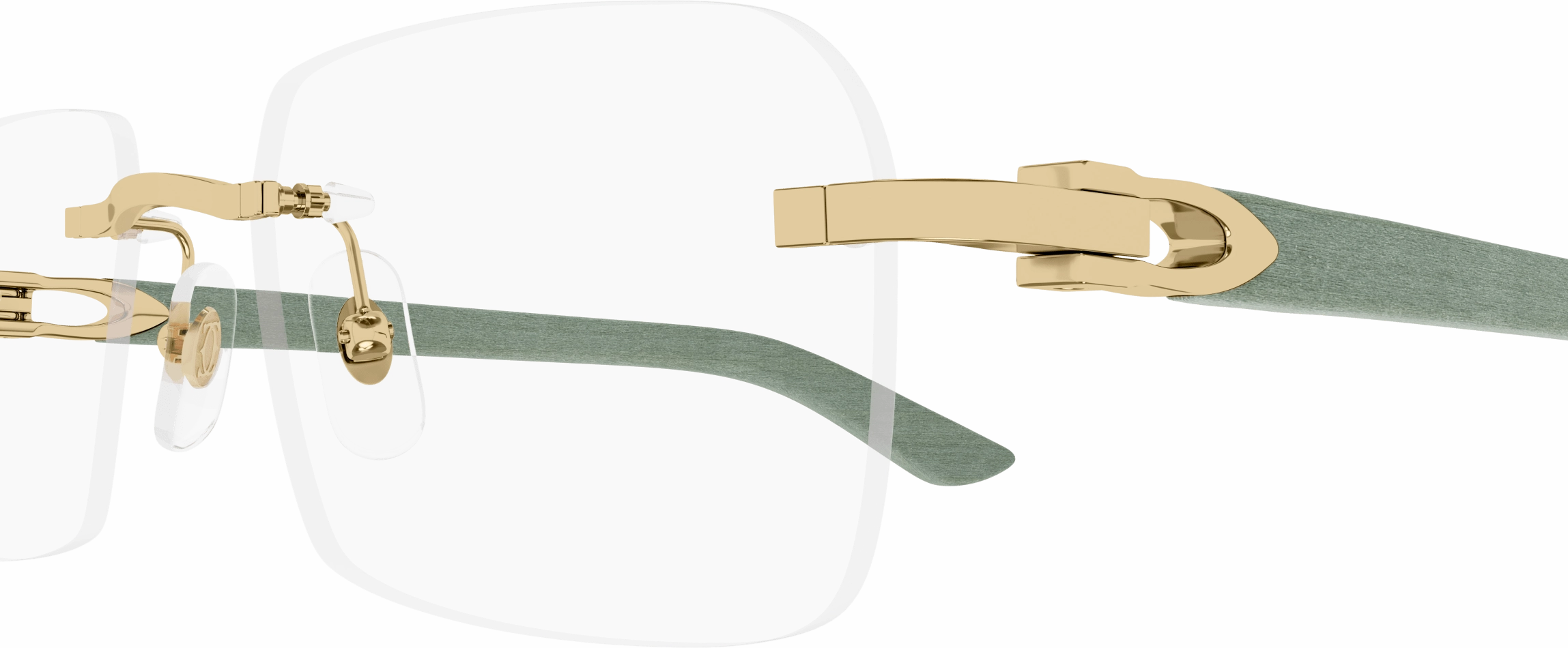 Cartier Optical CT0453O