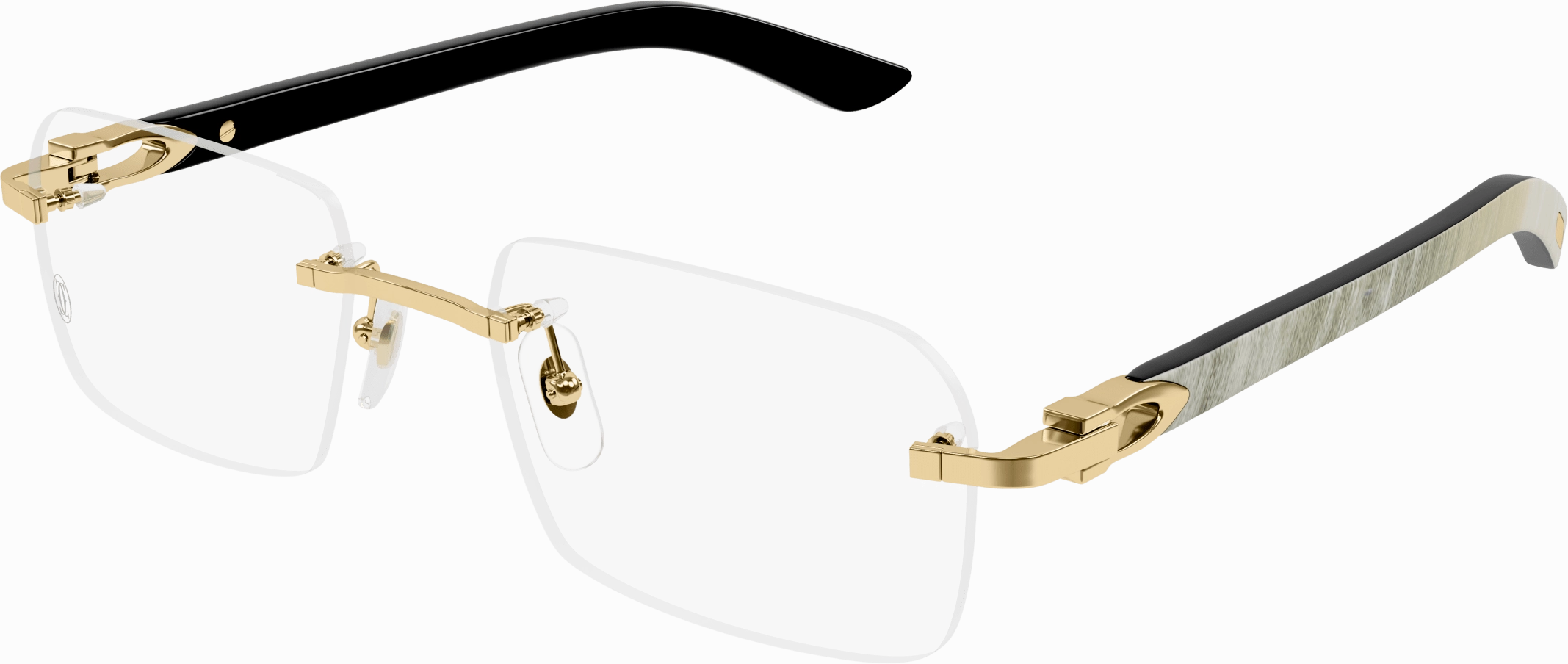 Cartier Optical CT0453O