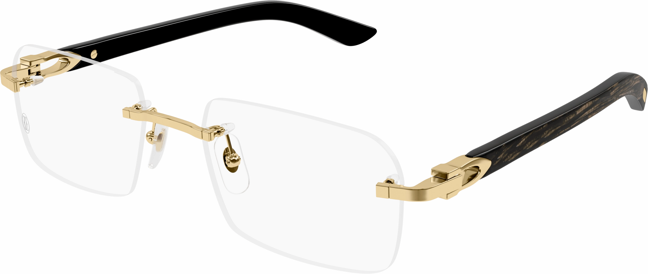 Cartier Optical CT0453O