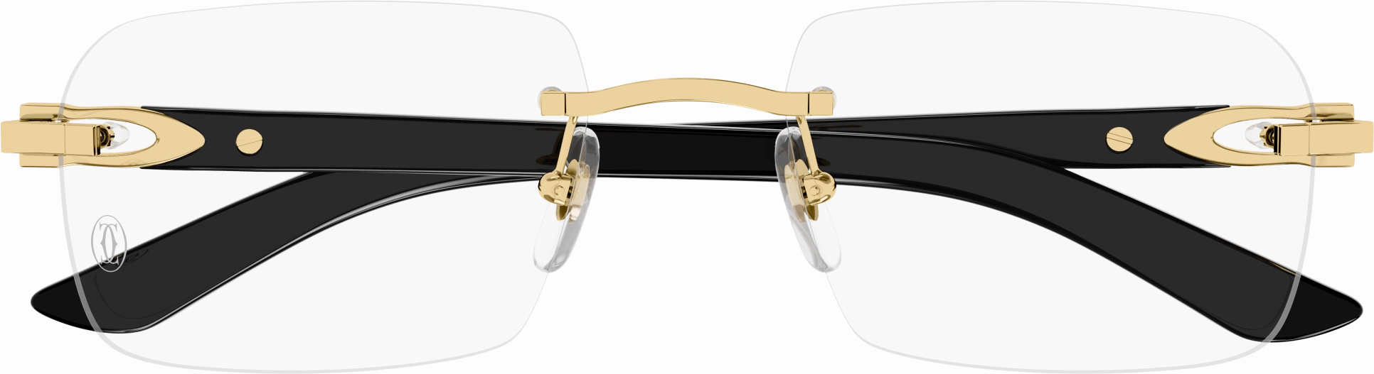 Cartier Optical CT0453O