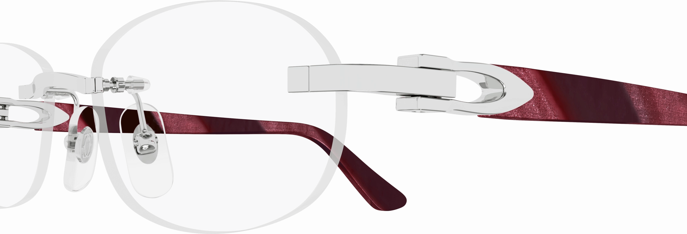 Cartier Optical CT0455OJ