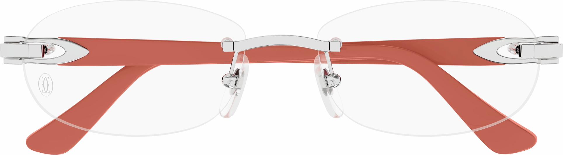 Cartier Optical CT0455OJ