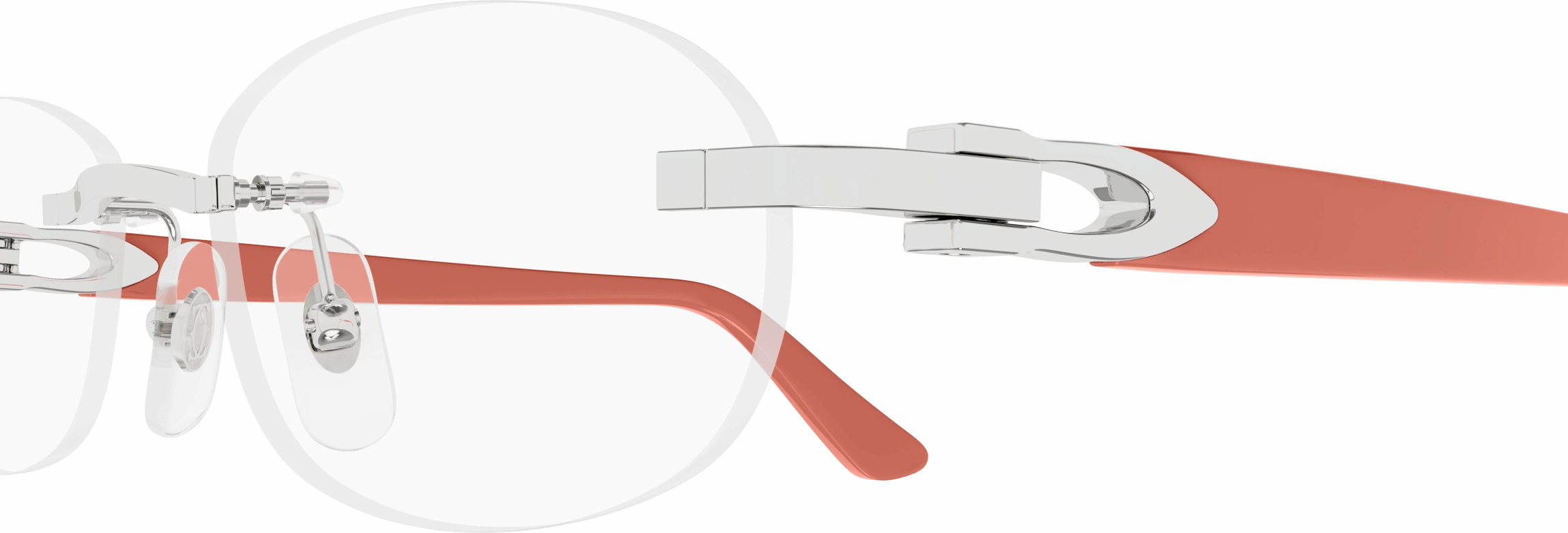 Cartier Optical CT0455OJ
