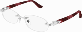 Cartier Optical CT0455OJ