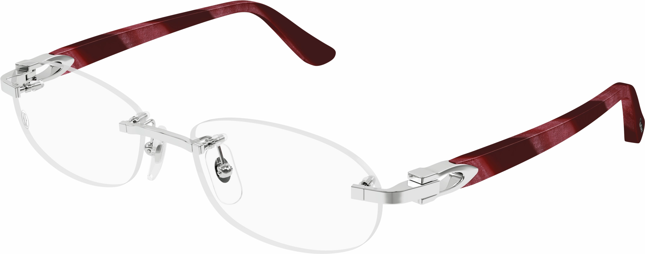 Cartier Optical CT0455OJ