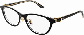 Cartier Optical CT0456OJ