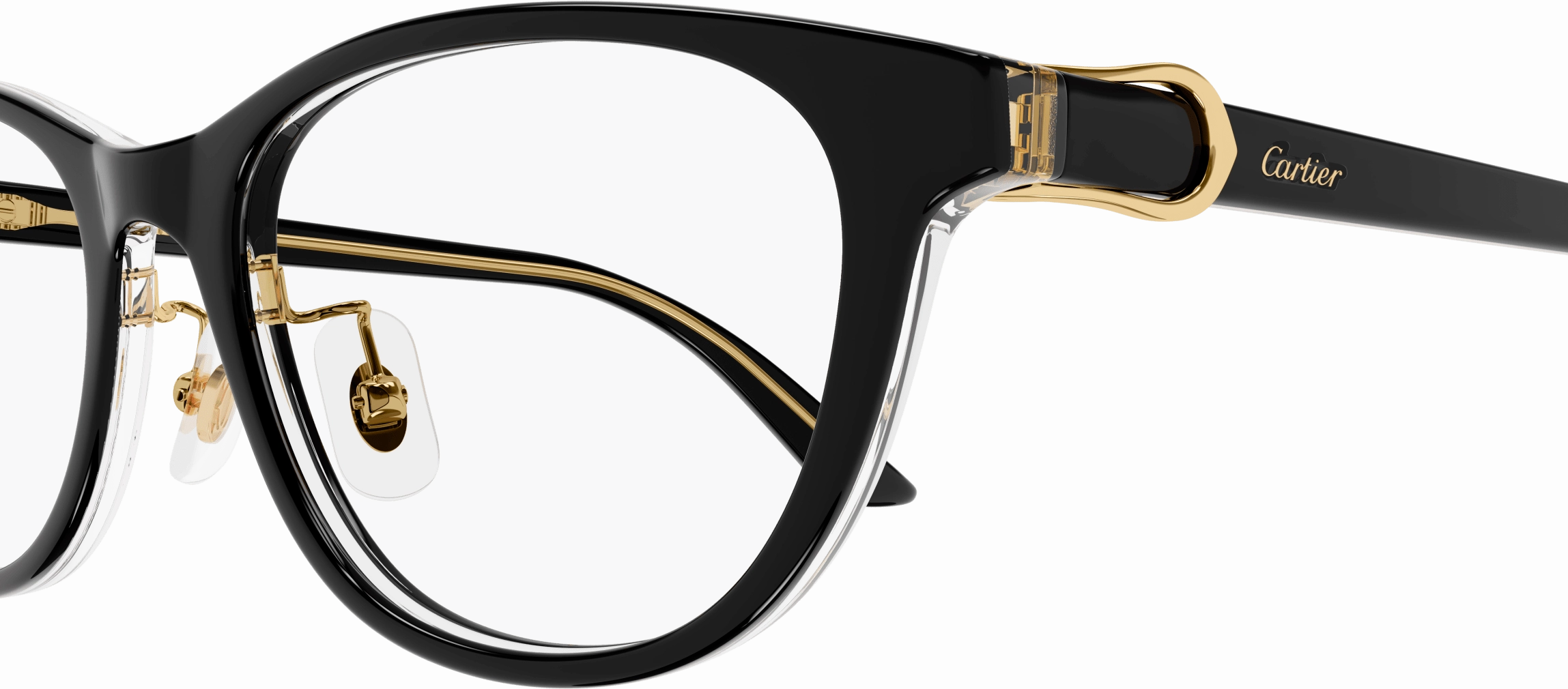 Cartier Optical CT0456OJ