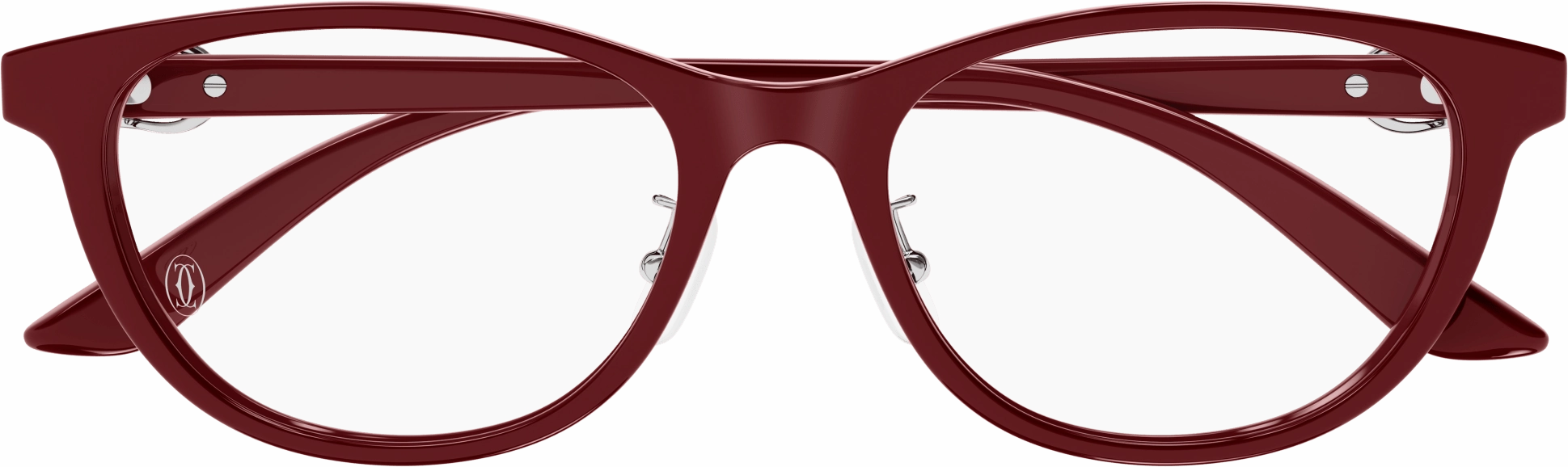 Cartier Optical CT0456OJ