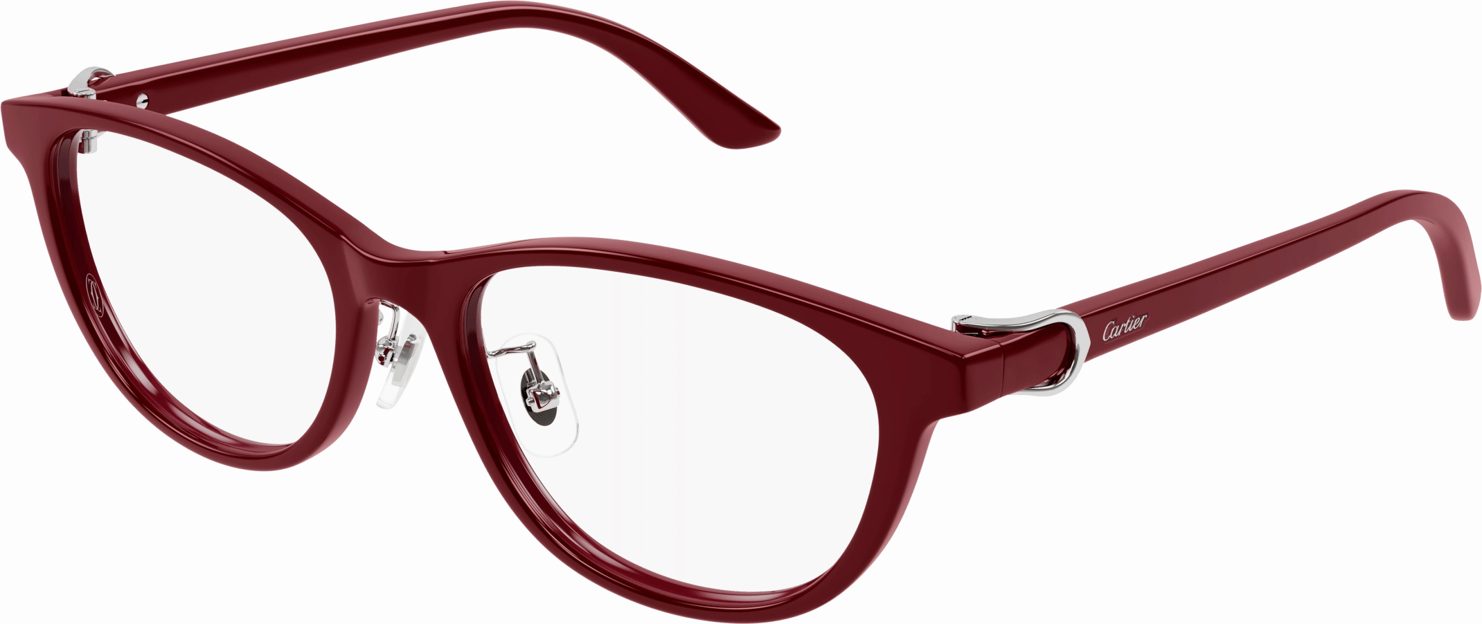 Cartier Optical CT0456OJ