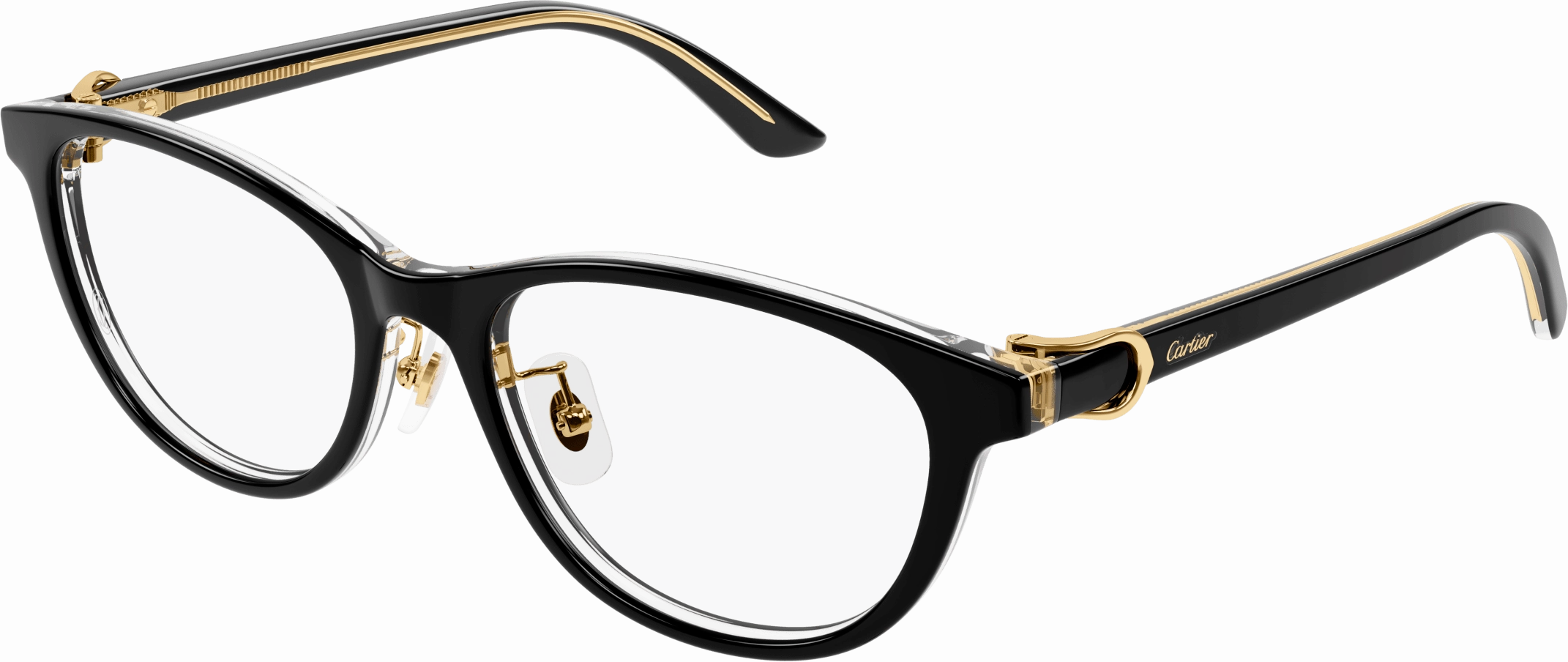 Cartier Optical CT0456OJ