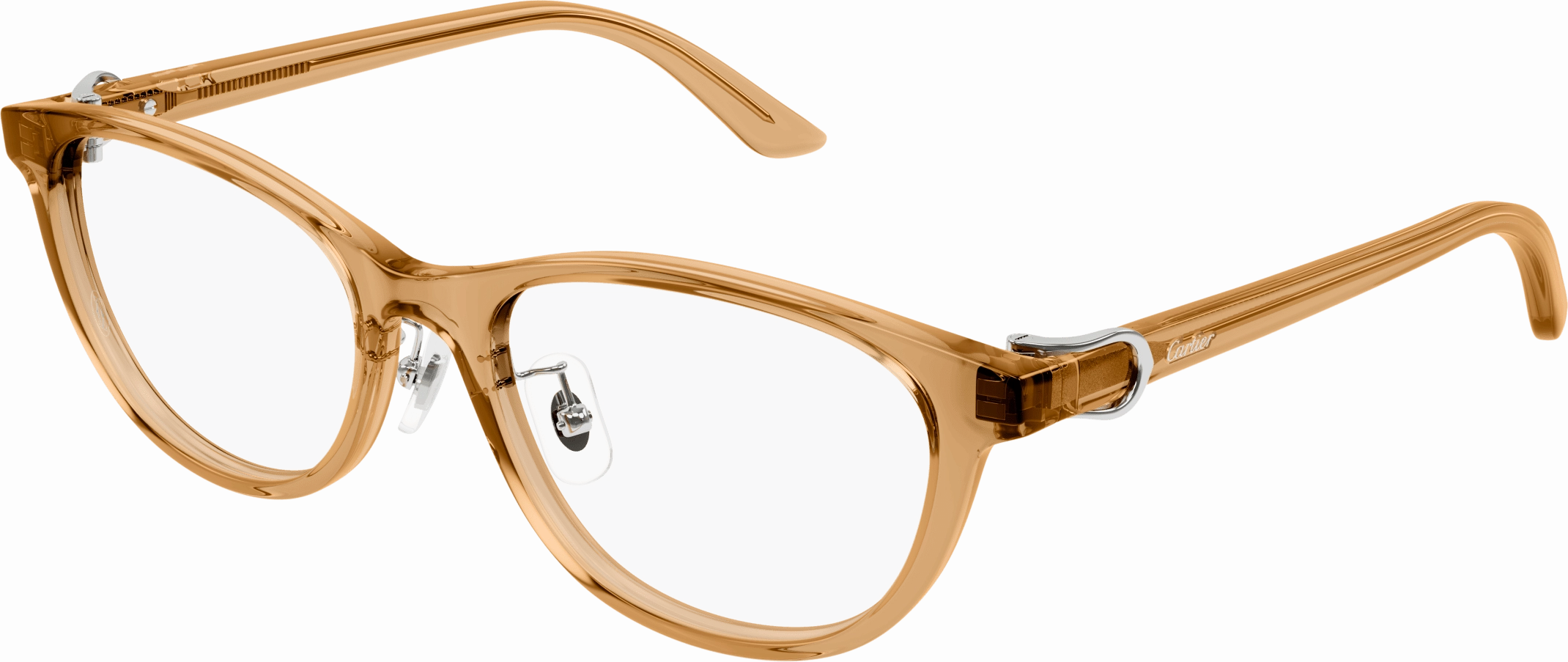 Cartier Optical CT0456OJ