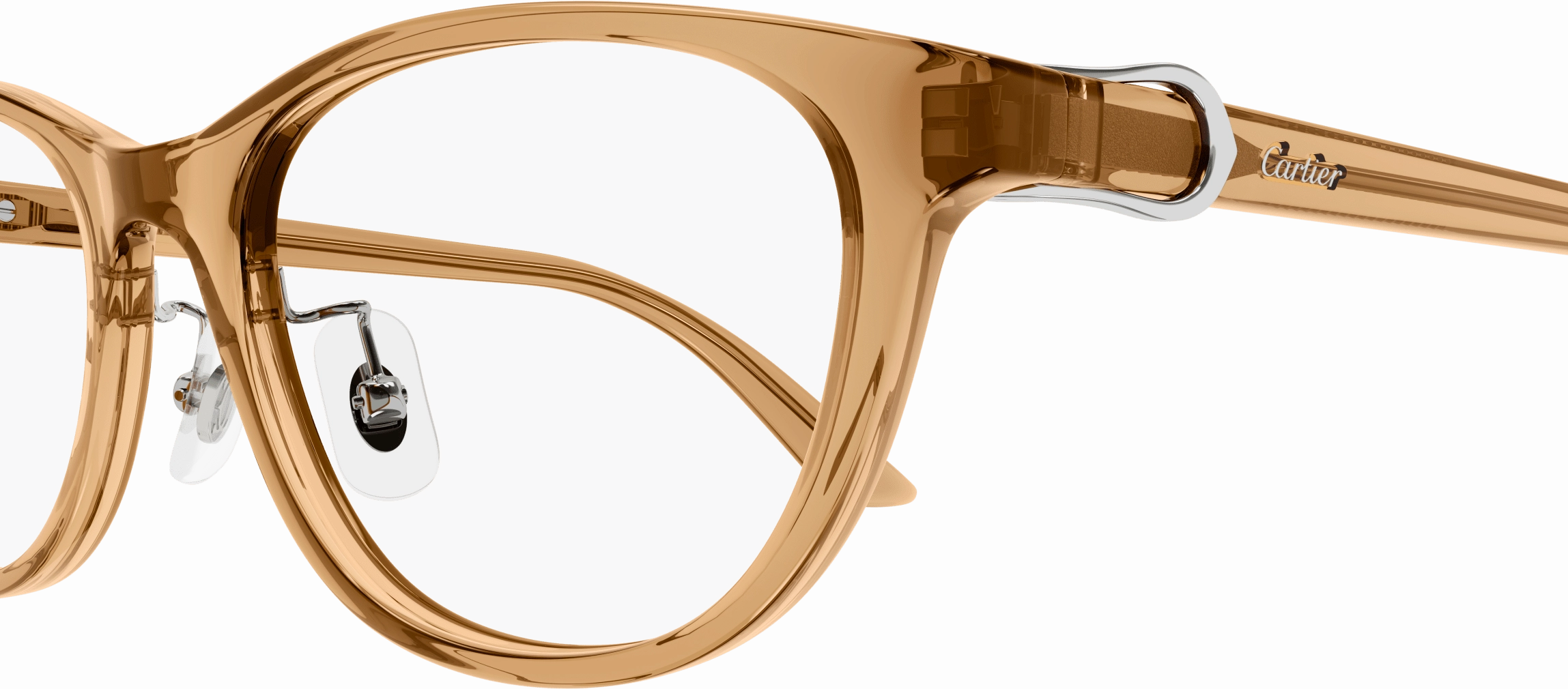 Cartier Optical CT0456OJ