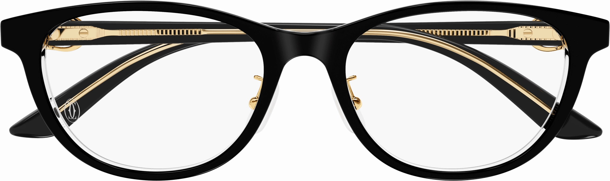 Cartier Optical CT0456OJ