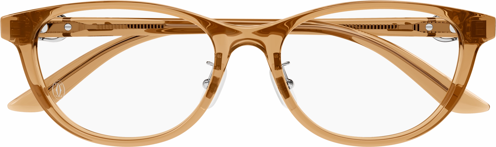 Cartier Optical CT0456OJ
