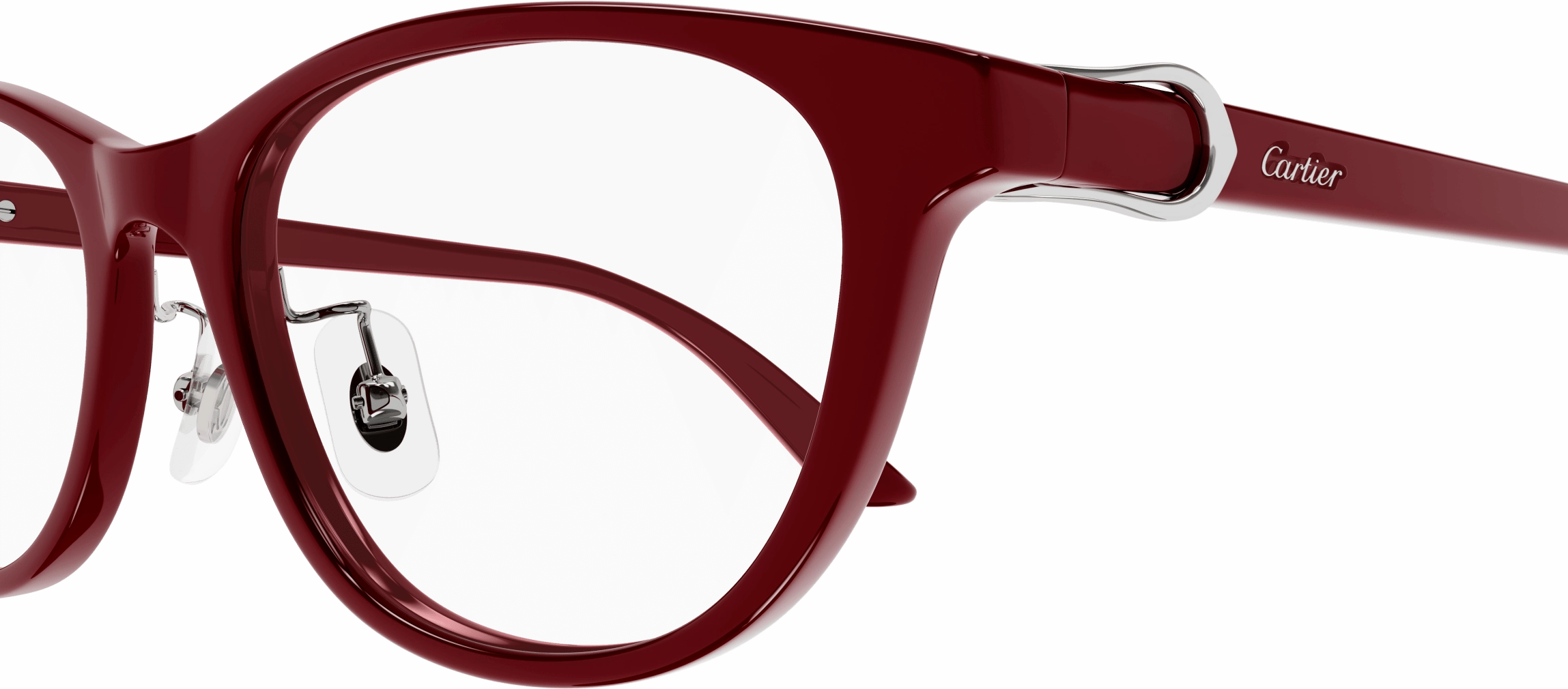 Cartier Optical CT0456OJ