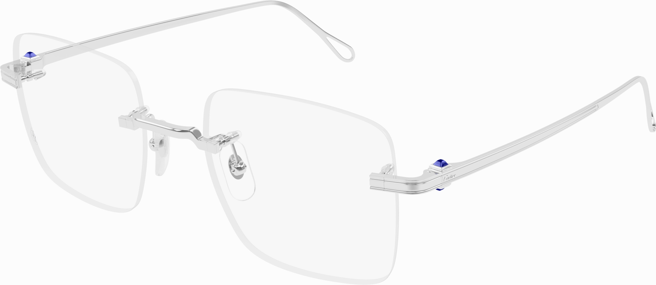 Cartier Optical CT0458O