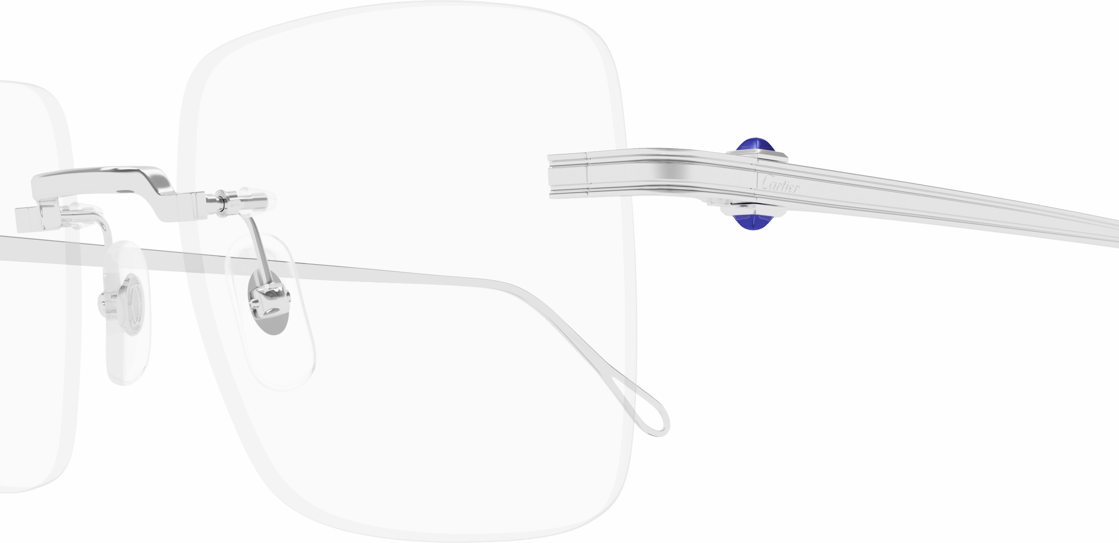 Cartier Optical CT0458O